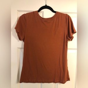 Z Supply Essentials Classic Tee